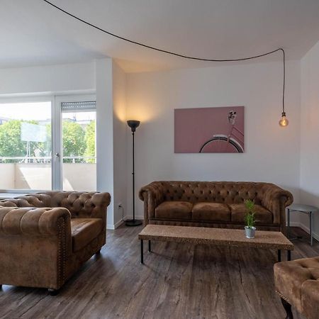 Spacious Flat كارلسروه المظهر الخارجي الصورة
